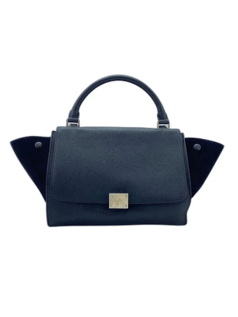 Celine Handbag Trapeze Small 2-Way